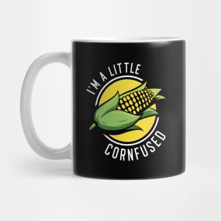 Cornfused Mug